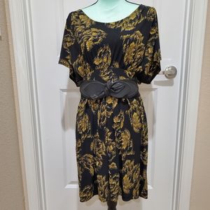 ELLE really cute, EUC-like new, worn once